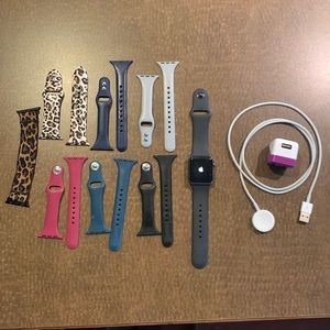 Apple Watch series 3
